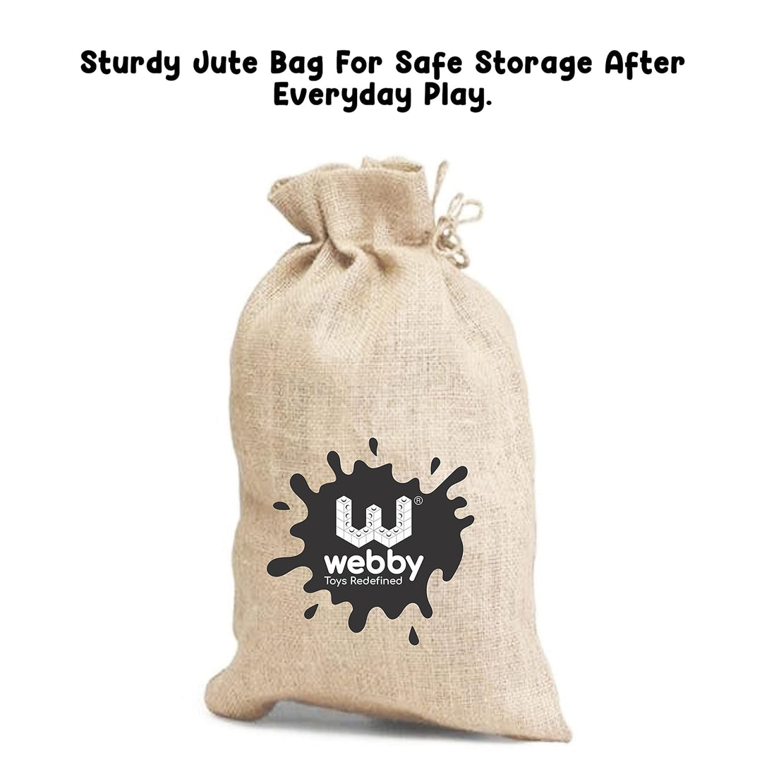 Webby Holy City Varanasi Jigsaw Puzzle, 1000 Pieces