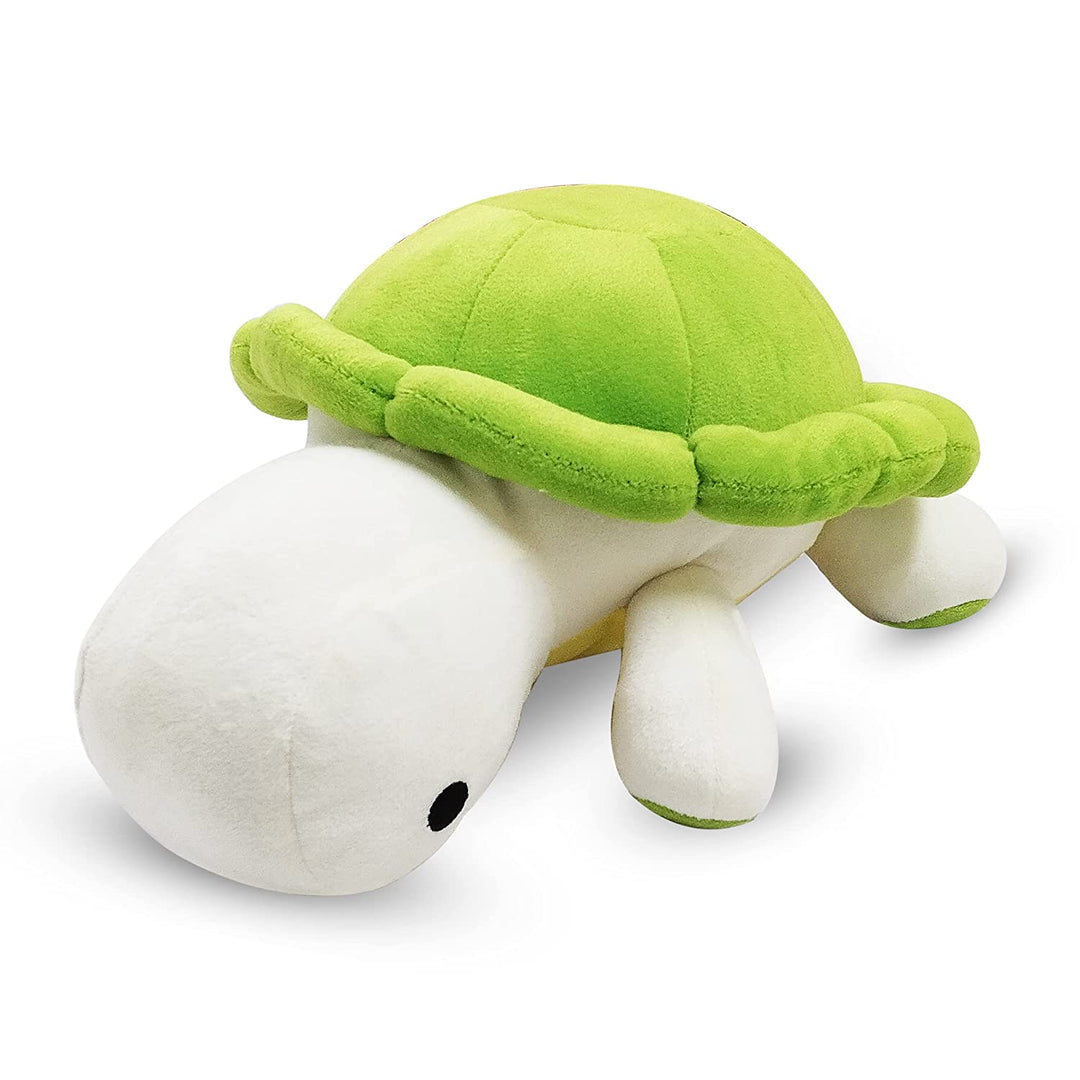 Webby Plush Adorable Cute Tortoise Stuffed Animal Turtle Soft Toys for Kids 30 CM, Green