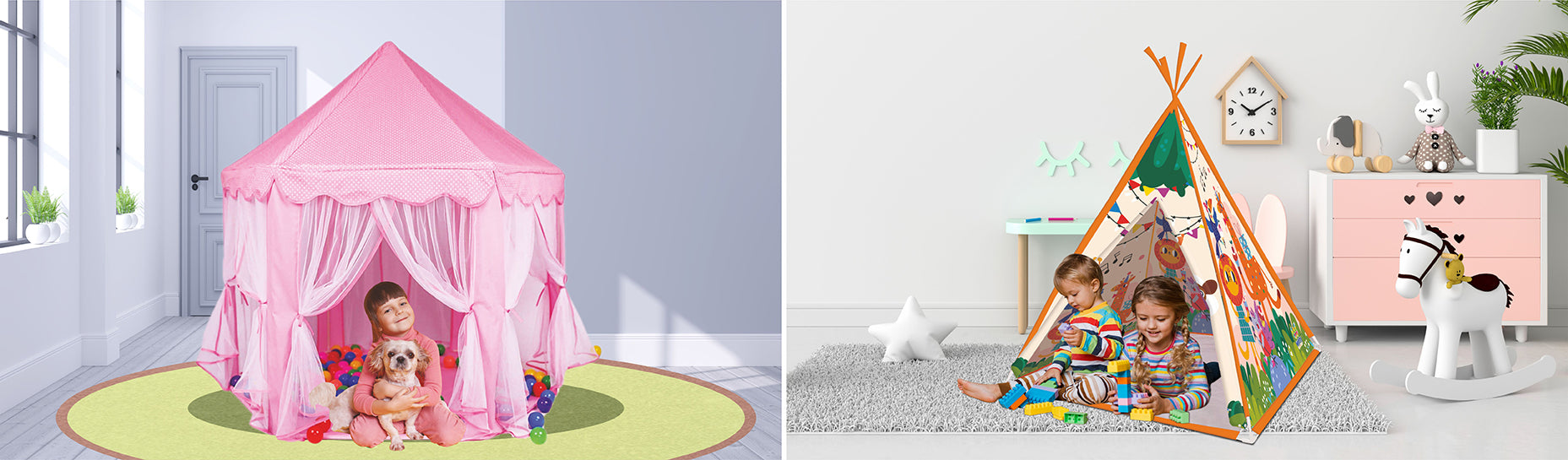 Play Tents