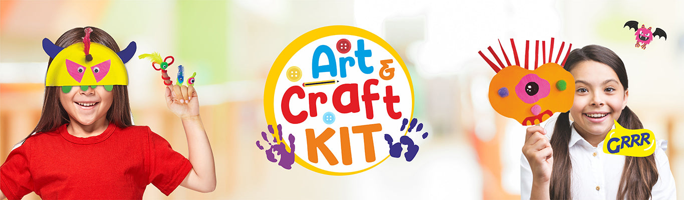 Art & Craft