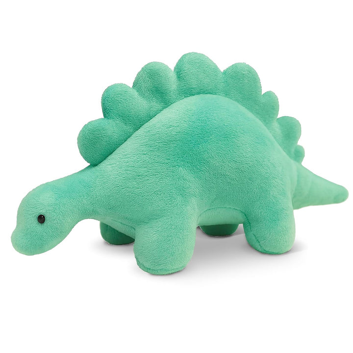 Webby Plush Cute Dinosaur Soft Toys with Squeaker Sound | Stuffed Animals | Ideal for New Born Babies