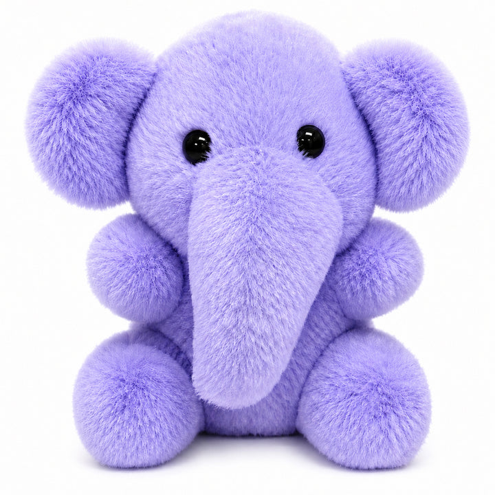 Webby Plush Cute and Adorable Elephant Soft Toy for Kids