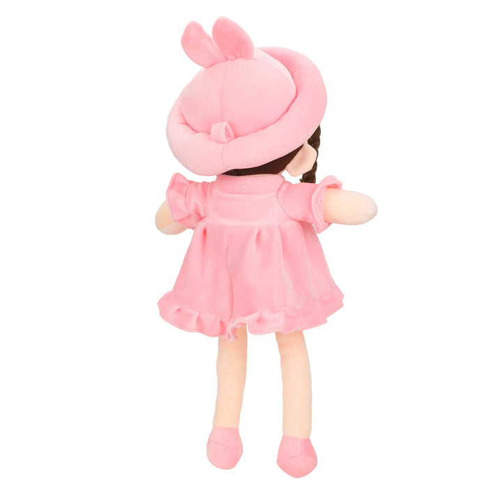 Webby Plush Cute and Huggable Doll Stuffed Toys