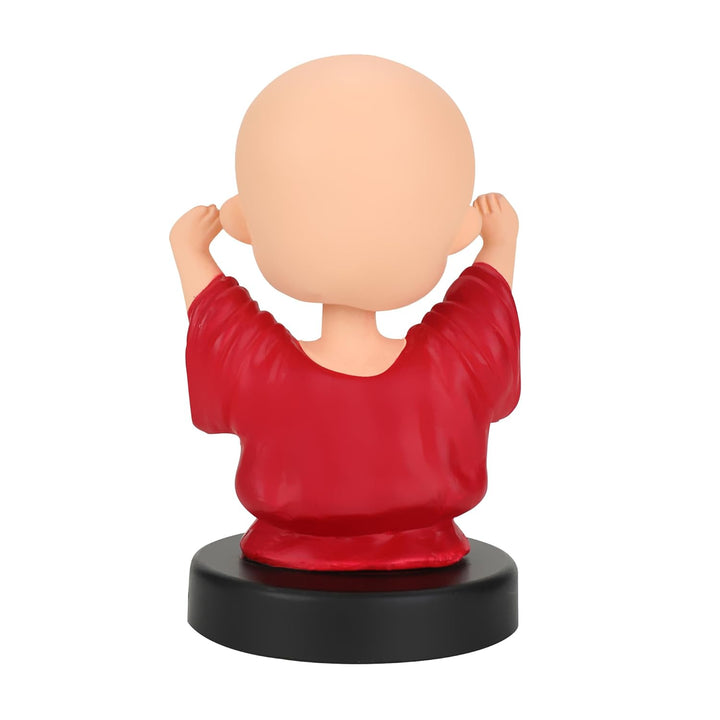 Webby Bobblehead Toys for Kids Decoration Items for Home Decor.