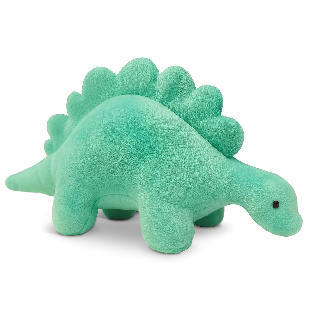Webby Plush Cute Dinosaur Soft Toys with Squeaker Sound | Stuffed Animals | Ideal for New Born Babies