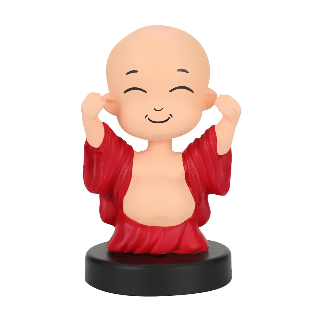 Webby Bobblehead Toys for Kids Decoration Items for Home Decor.