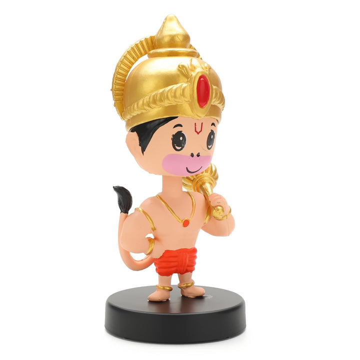 Webby Bobblehead Toys for Kids Decoration Items for Home Decor.