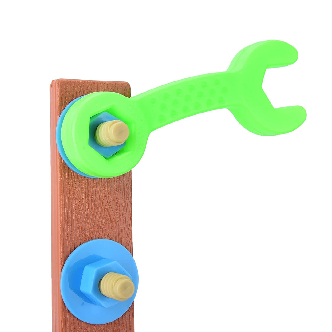 Webby Role Play Tool Kit Set | Pretend Play Toy for Kids