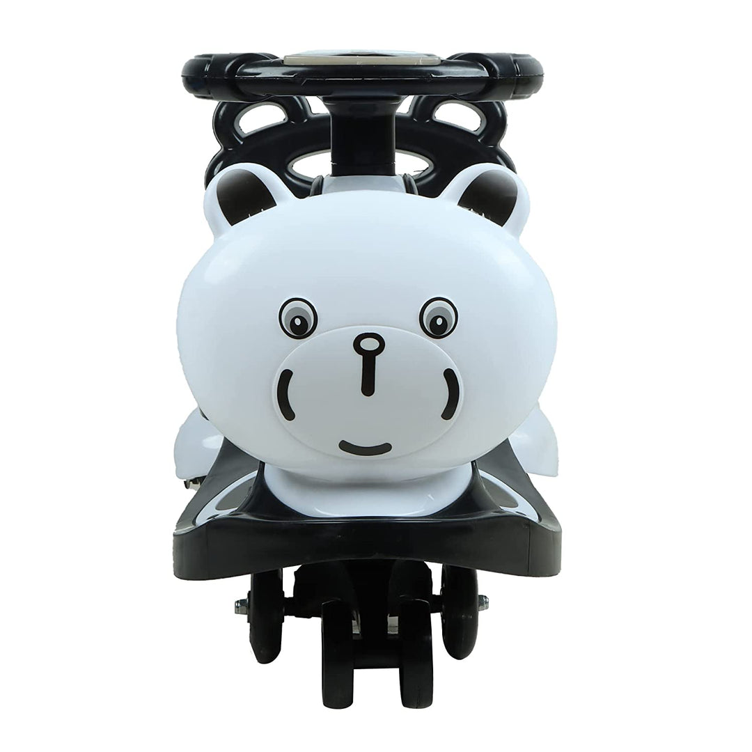 Webby Bear Ride-on Baby Car