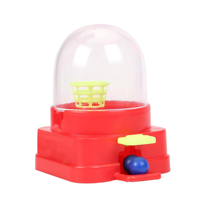 Webby Mini Finger Basketball Shooting Game