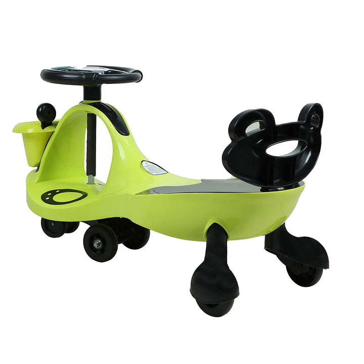 Webby Froggy Ride-on Baby Car