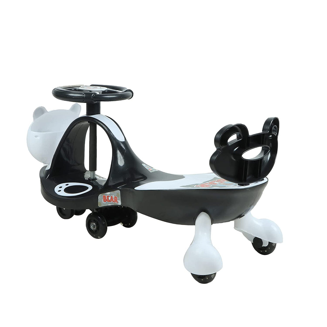 Webby Bear Ride-on Baby Car