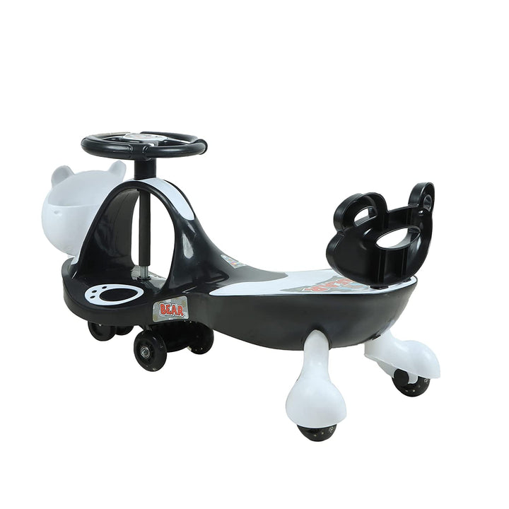 Webby Bear Ride-on Baby Car