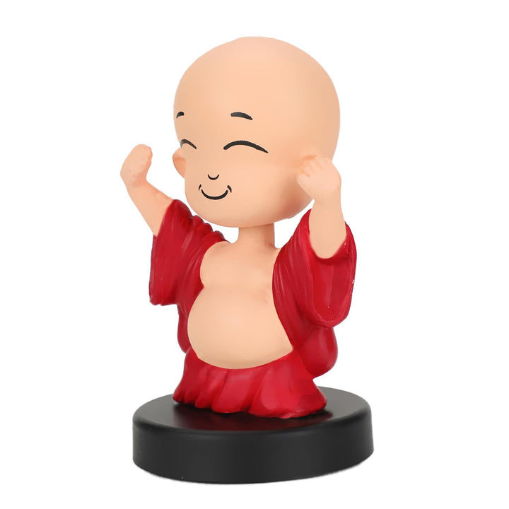 Webby Bobblehead Toys for Kids Decoration Items for Home Decor.