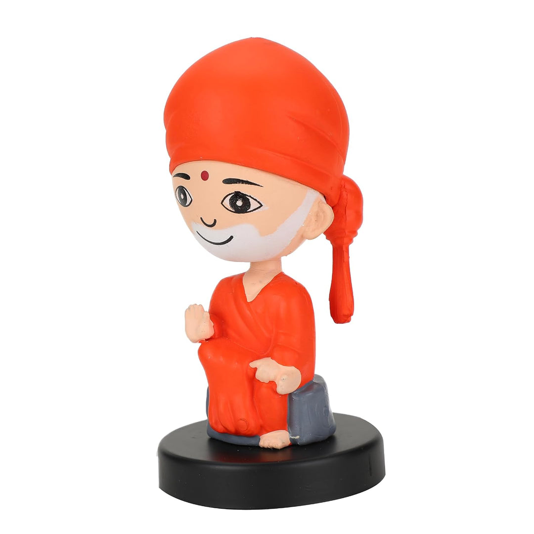 Webby Bobblehead Toys for Kids Decoration Items for Home Decor.