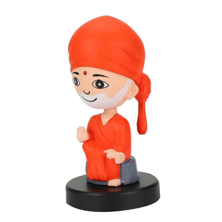 Webby Bobblehead Toys for Kids Decoration Items for Home Decor.