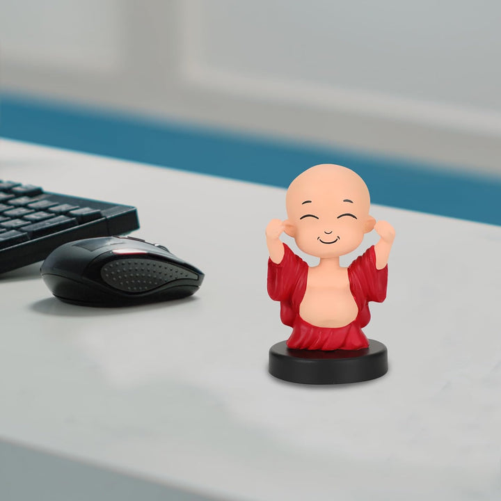 Webby Bobblehead Toys for Kids Decoration Items for Home Decor.
