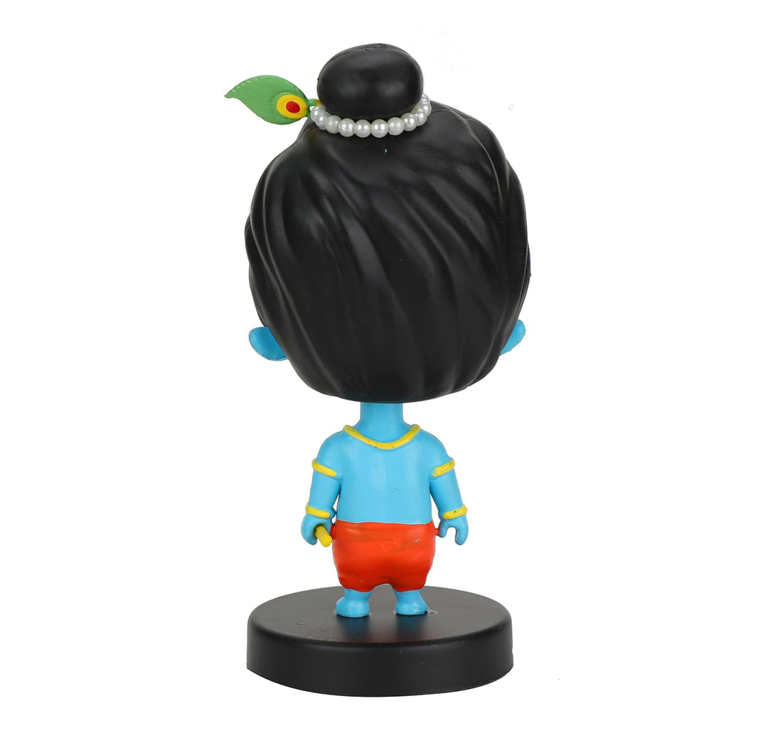 Webby Bobblehead Toys for Kids Decoration Items for Home Decor.