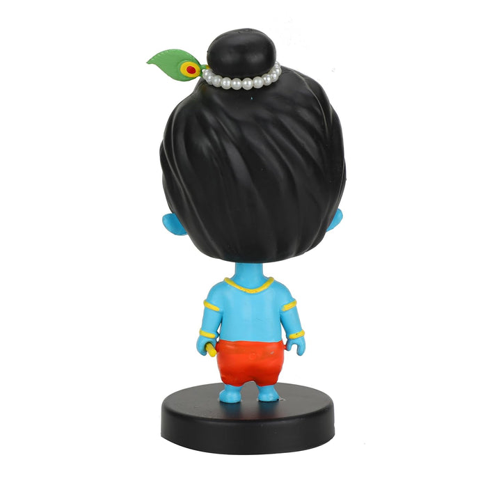 Webby Bobblehead Toys for Kids Decoration Items for Home Decor.
