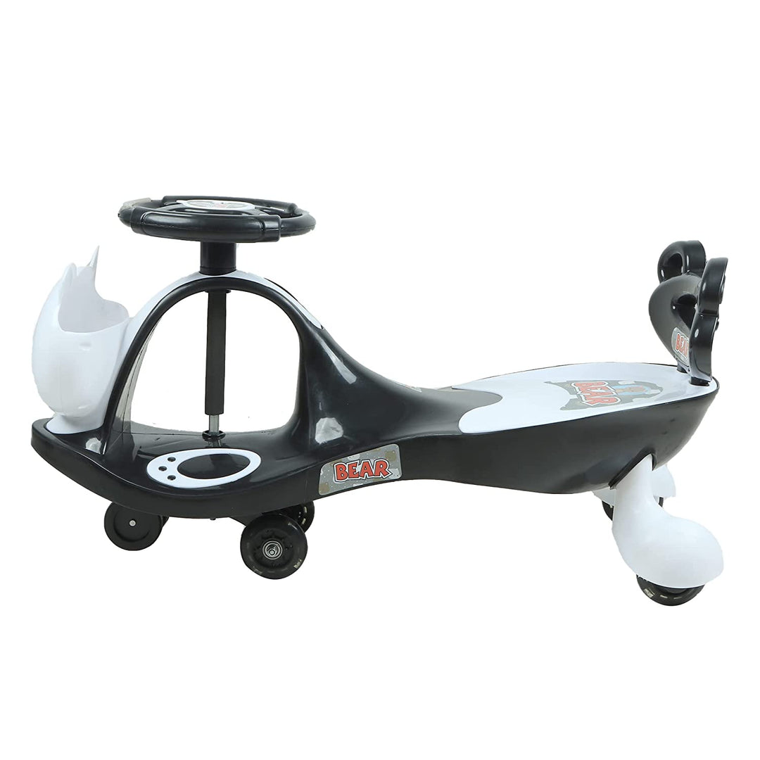 Webby Bear Ride-on Baby Car