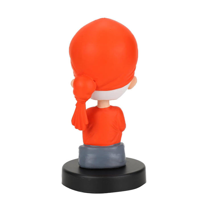 Webby Bobblehead Toys for Kids Decoration Items for Home Decor.