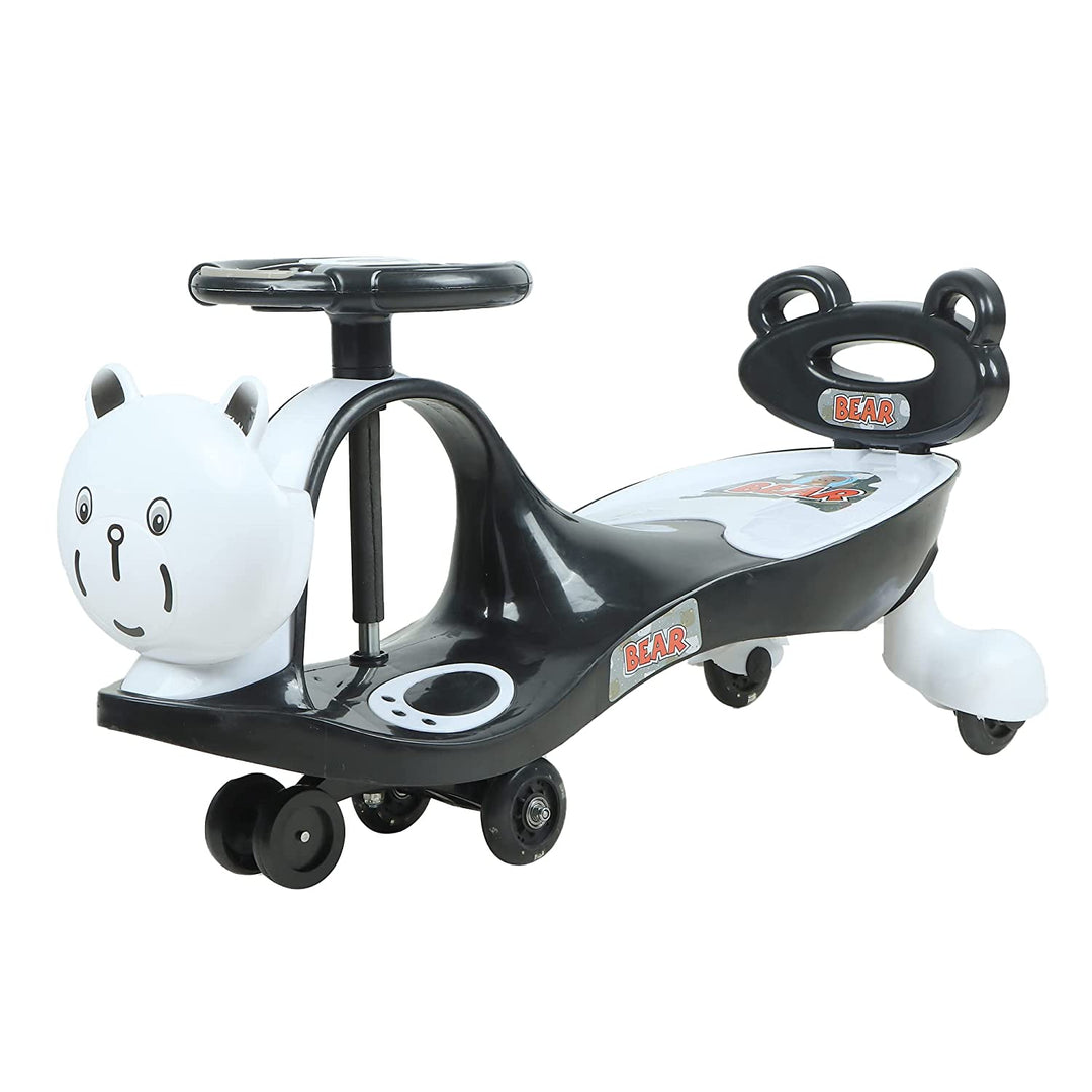 Webby Bear Ride-on Baby Car