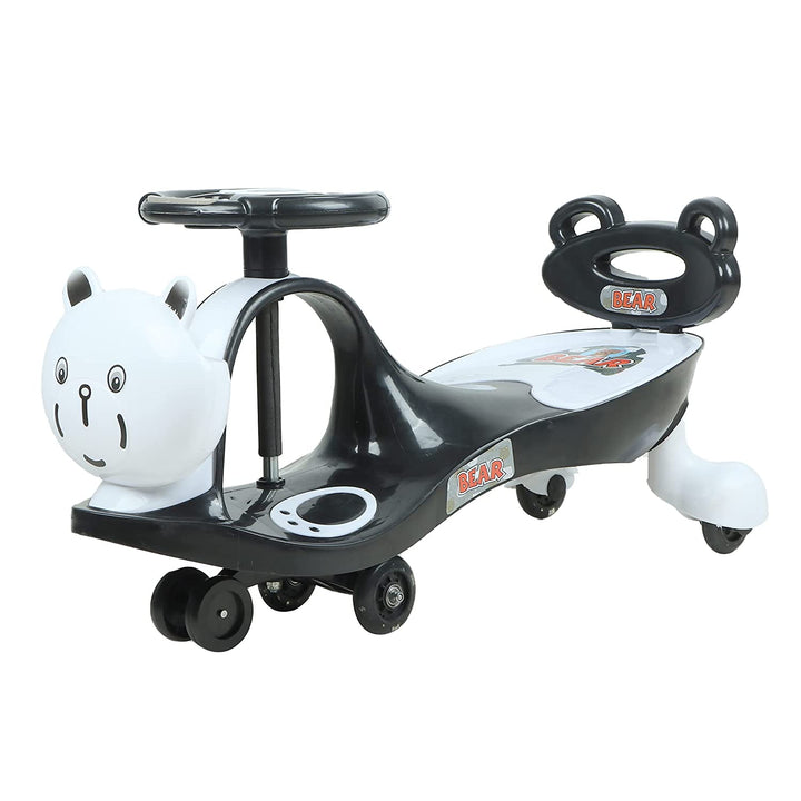 Webby Bear Ride-on Baby Car