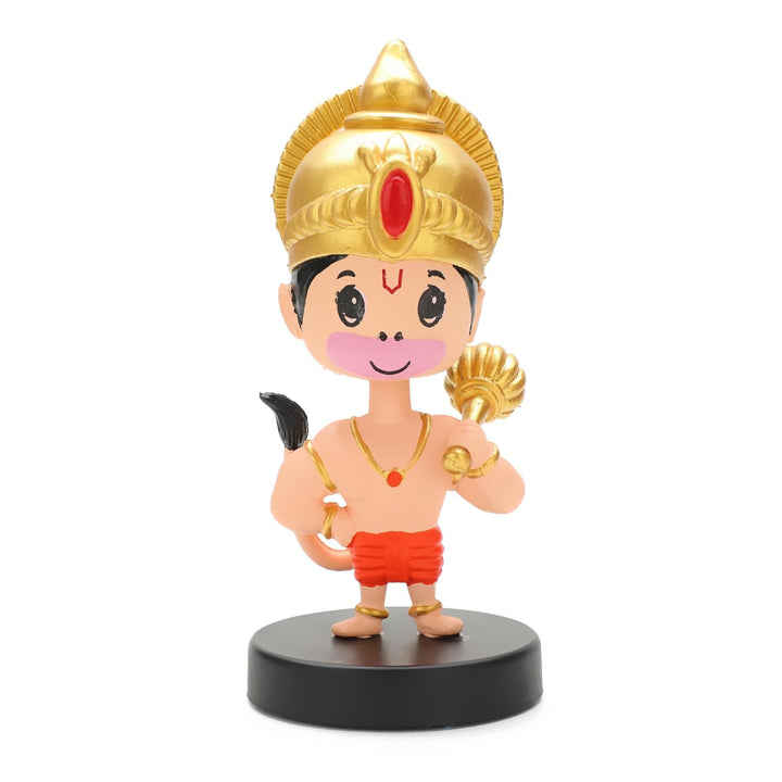 Webby Bobblehead Toys for Kids Decoration Items for Home Decor.