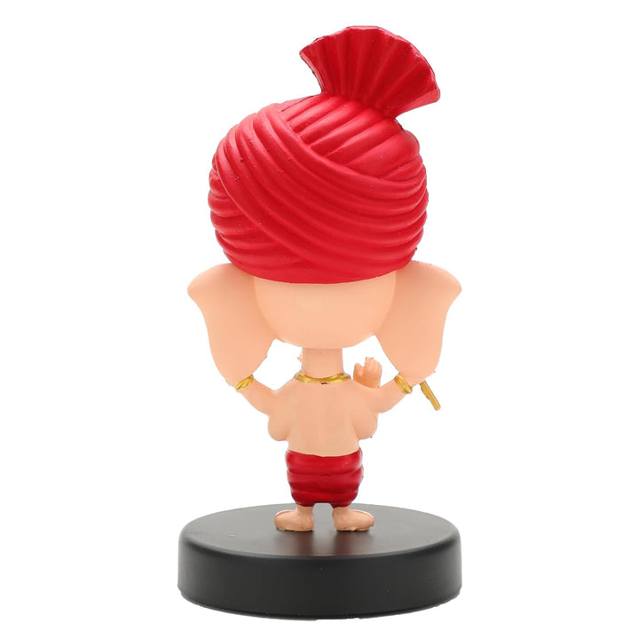 Webby Bobblehead Toys for Kids Decoration Items for Home Decor.