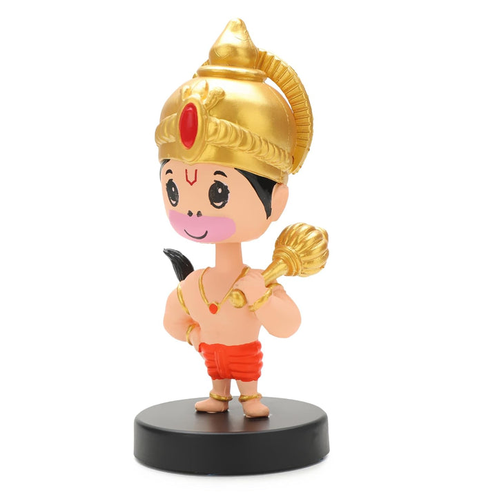 Webby Bobblehead Toys for Kids Decoration Items for Home Decor.