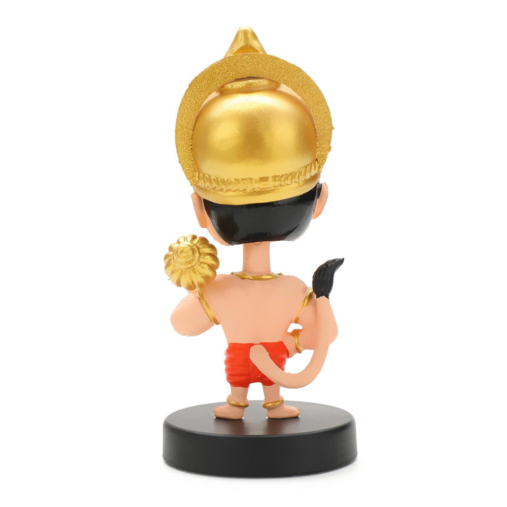Webby Bobblehead Toys for Kids Decoration Items for Home Decor.