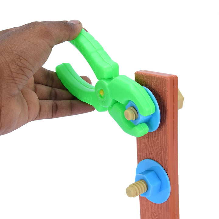 Webby Role Play Tool Kit Set | Pretend Play Toy for Kids