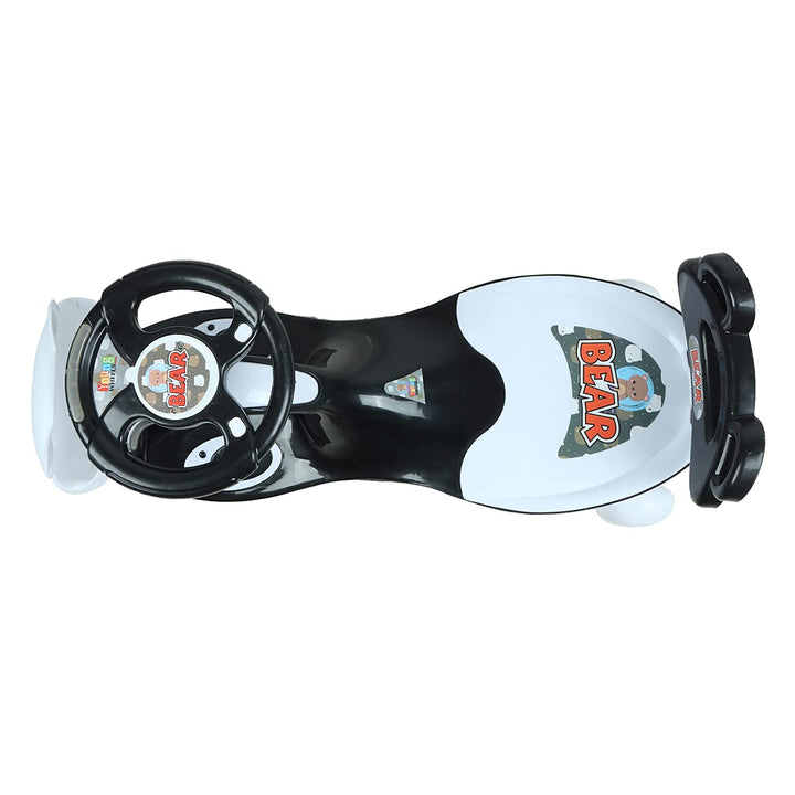 Webby Bear Ride-on Baby Car