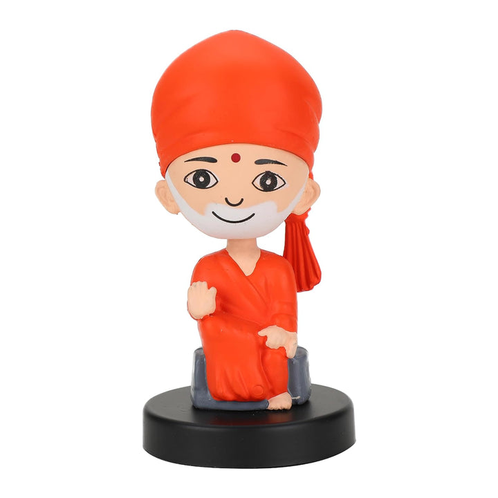 Webby Bobblehead Toys for Kids Decoration Items for Home Decor.