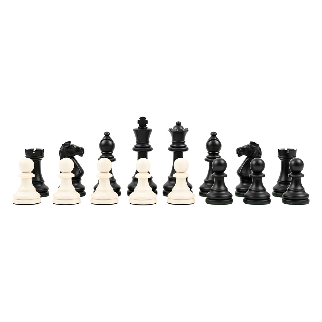 Webby Chess Board Game | Travel | Indoor | Family Game Set for Kids and Adults