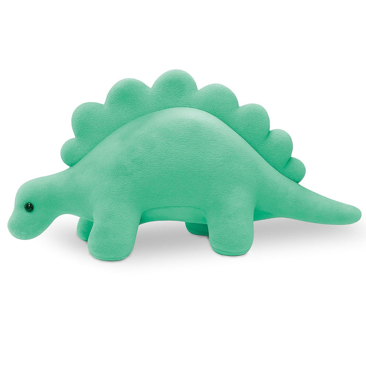 Webby Plush Cute Dinosaur Soft Toys with Squeaker Sound | Stuffed Animals | Ideal for New Born Babies