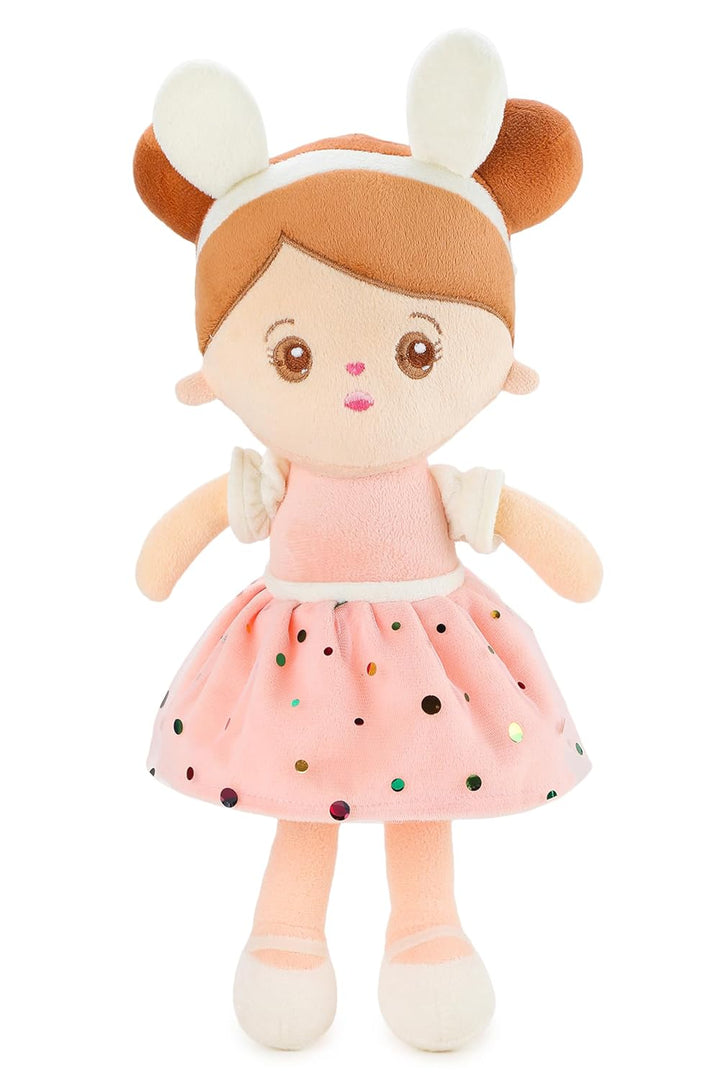 Webby Plush Cute and Adorable Doll Stuffed Toys