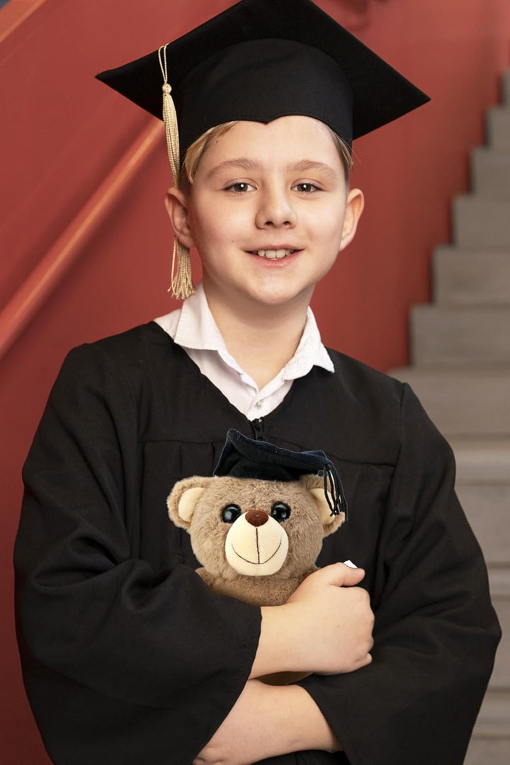 Webby Plush Graduation Teddy Bear Soft Toys