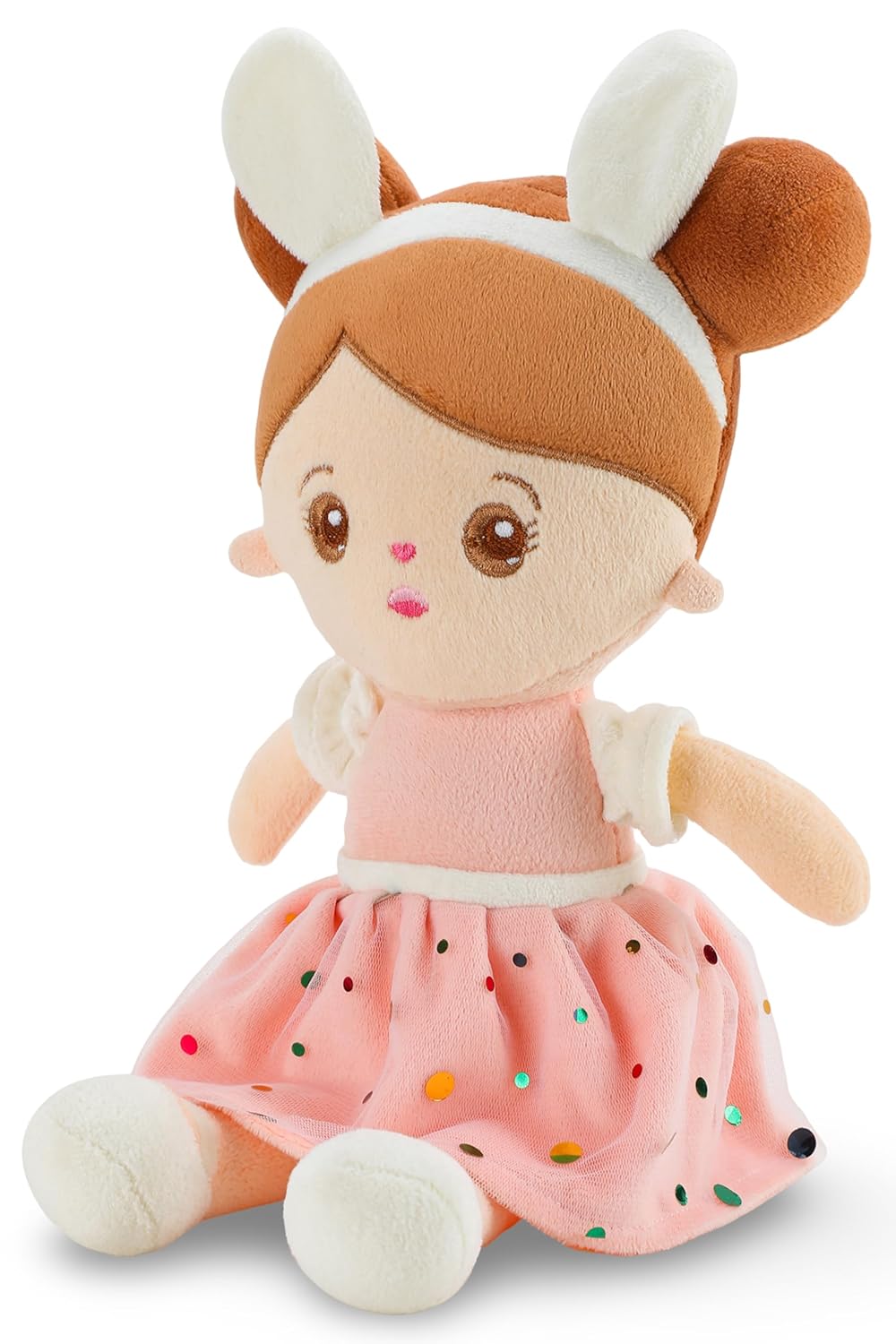 Webby Plush Cute and Adorable Doll Stuffed Toys