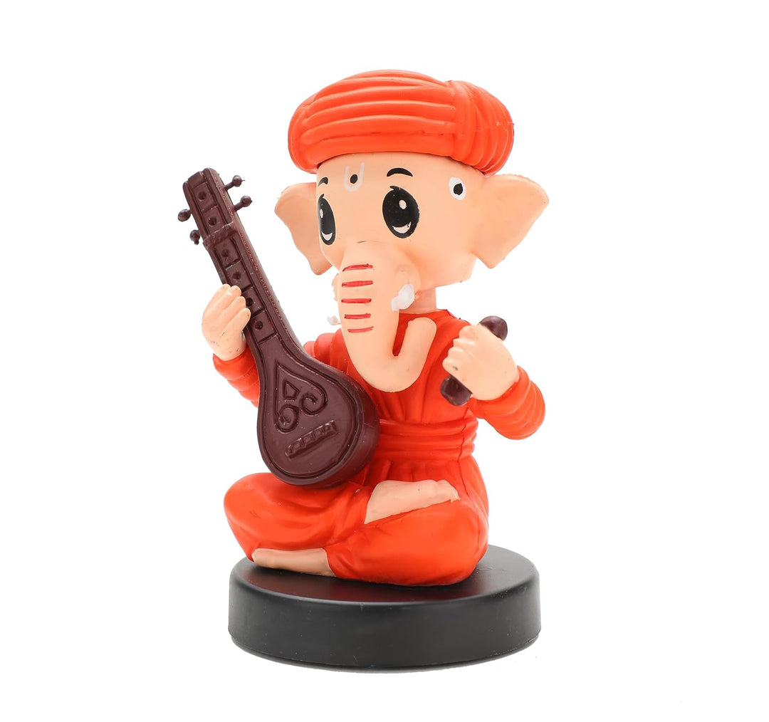 Webby Bobblehead Toys for Kids Decoration Items for Home Decor.