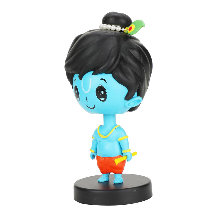 Webby Bobblehead Toys for Kids Decoration Items for Home Decor.