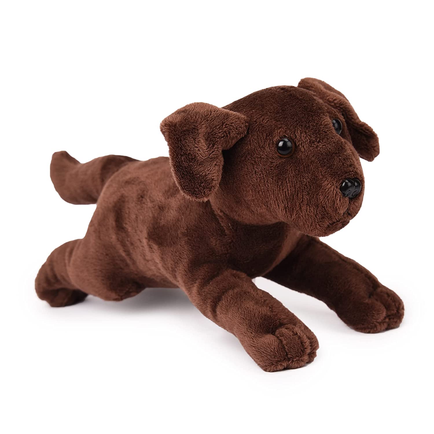 Labrador shop plush toy