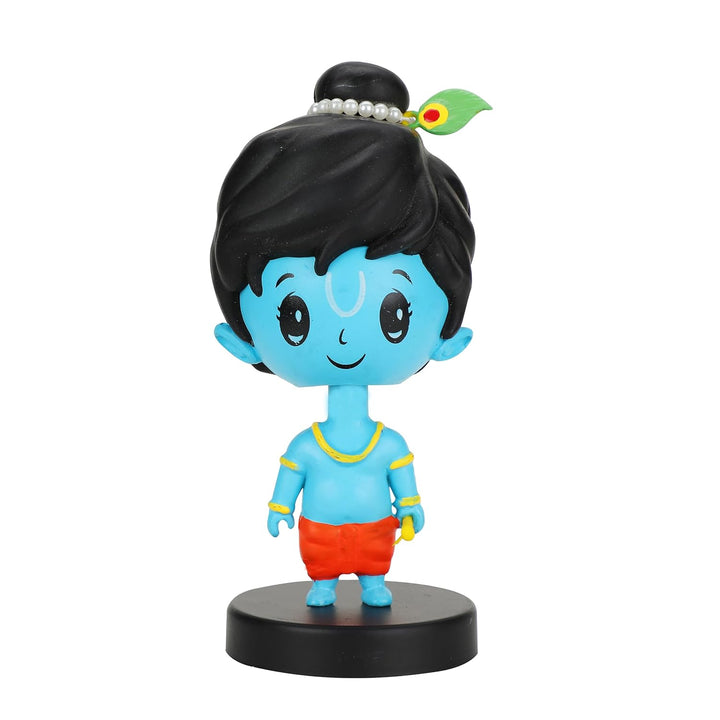 Webby Bobblehead Toys for Kids Decoration Items for Home Decor.
