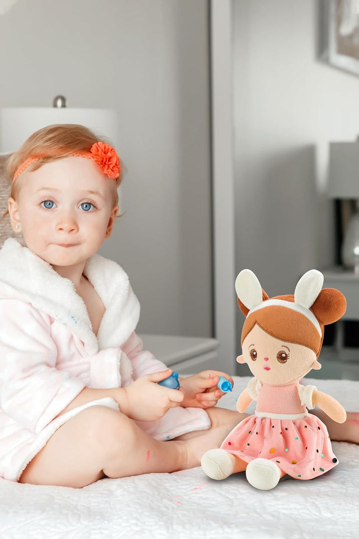 Webby Plush Cute and Adorable Doll Stuffed Toys