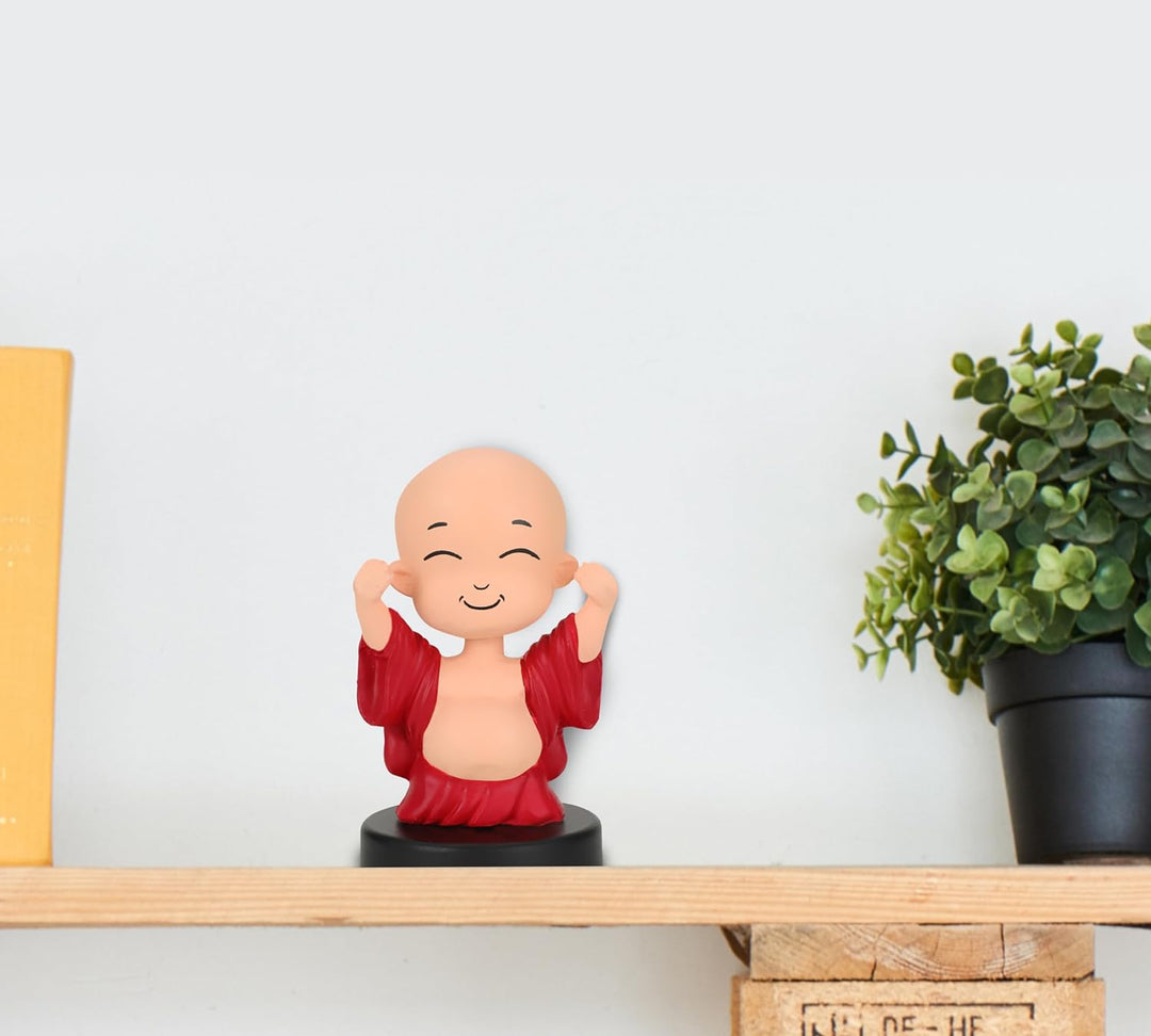 Webby Bobblehead Toys for Kids Decoration Items for Home Decor.