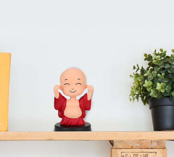 Webby Bobblehead Toys for Kids Decoration Items for Home Decor.