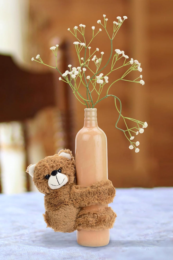 Webby Adorable Teddy Wrist Band Soft Toys