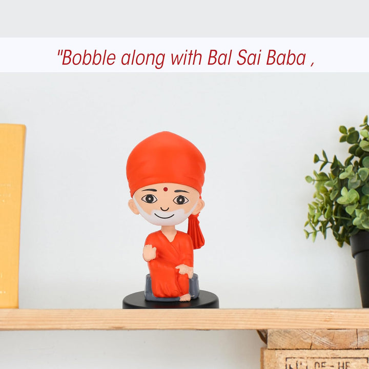 Webby Bobblehead Toys for Kids Decoration Items for Home Decor.
