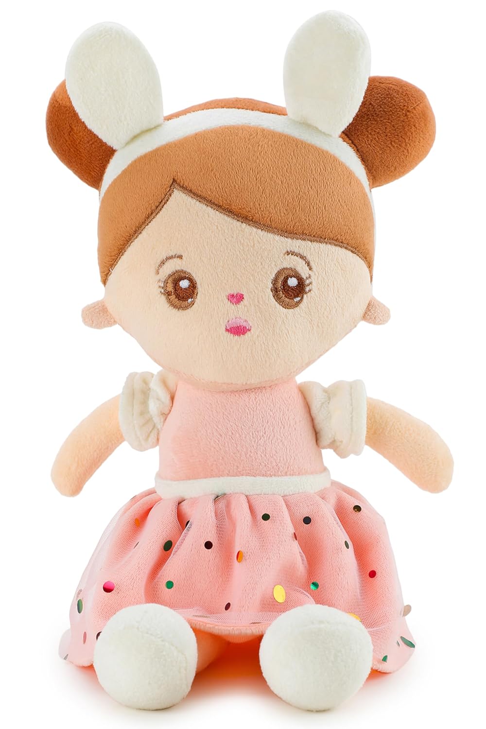 Webby Plush Cute and Adorable Doll Stuffed Toys