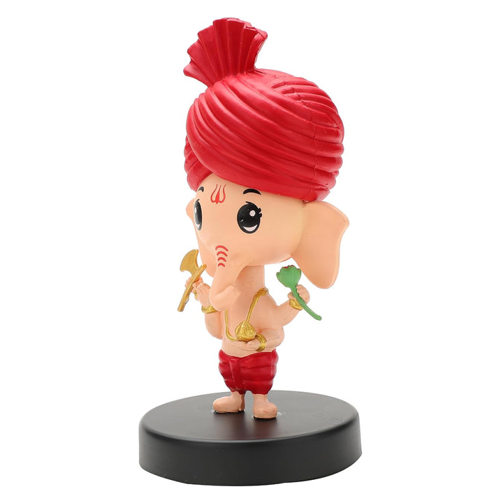 Webby Bobblehead Toys for Kids Decoration Items for Home Decor.